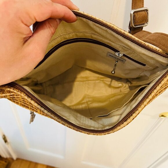 Marie Pace Vintage Handbag - Picture 3 of 16